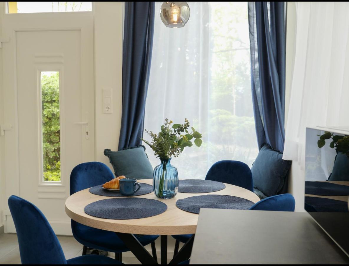 Blue Bird Citadel Apartment Budapeşte Dış mekan fotoğraf