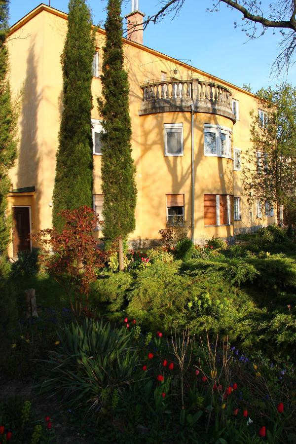 Blue Bird Citadel Apartment Budapeşte Dış mekan fotoğraf