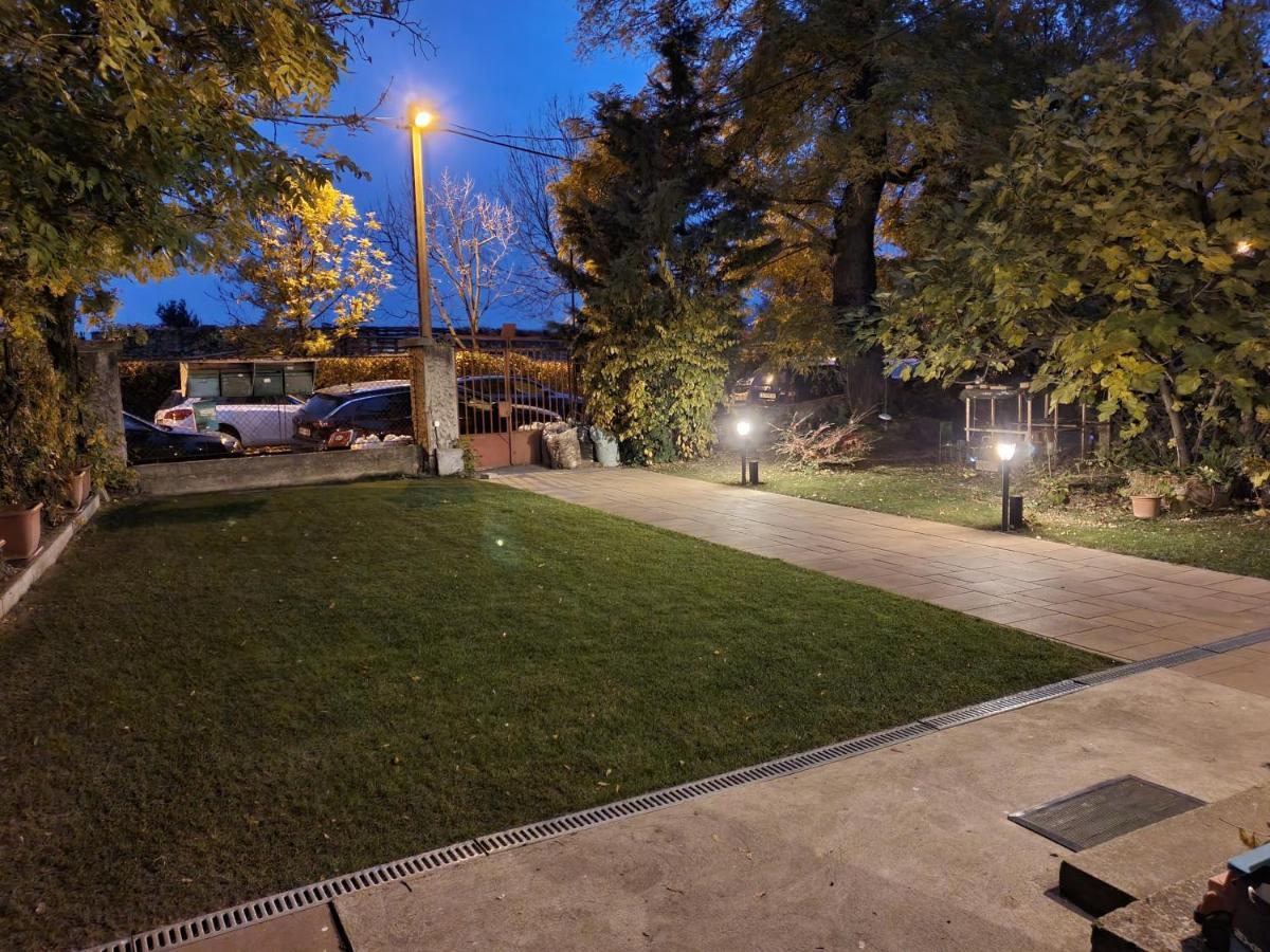 Blue Bird Citadel Apartment Budapeşte Dış mekan fotoğraf